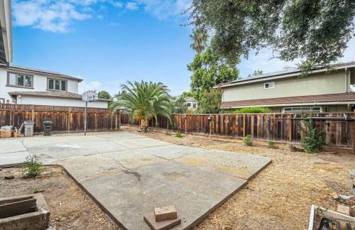 SJ Charm 3Br House - Beautiful Renovation - Foto 15