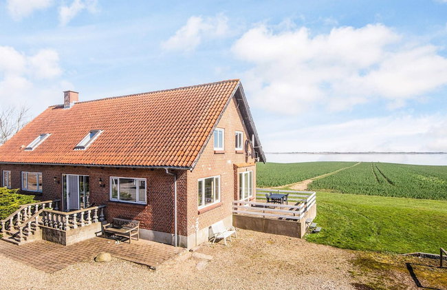 20 Person Holiday Home in Karby - Foto 48