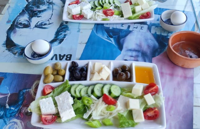 Bodrummasalicamping - Foto 11