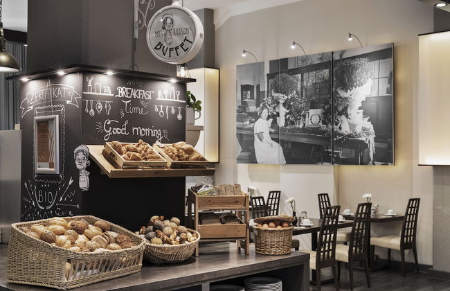 Gästeresidenz PelikanViertel - Foto 79