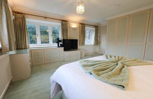 Habberjam Farm - Swimming pool, Hot Tub, Sauna, Games Room - Foto 62