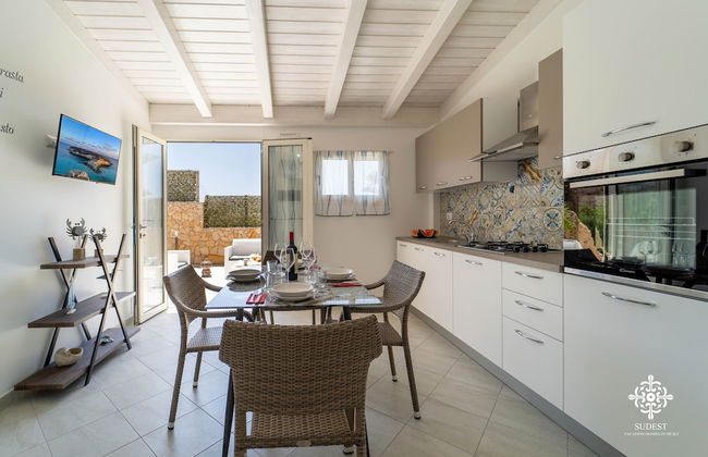 Borgo Marino Beach Residence - Foto 13