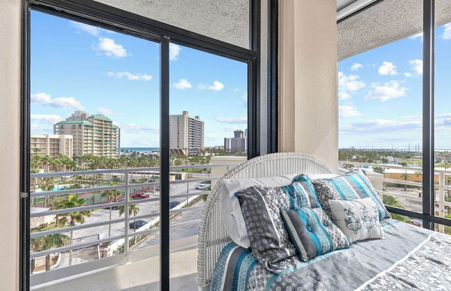 Sunchase IV by South Padre Resort Rental - Foto 66