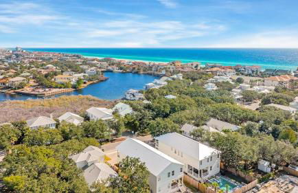 Sunfish Elegance by Avantstay Beach Access at an Indoor/outdoor Paradise - Foto 6