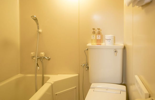 Flexstay Inn Kawasaki-Kaizuka - Foto 10