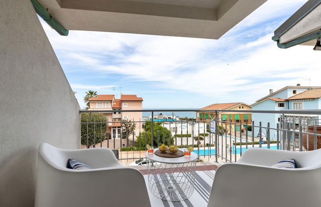 Conero Suite - Conero Suite - Foto 5