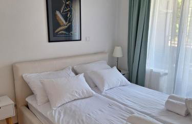 Apartman Lory, Zagreb, Downtown, with own parking in the garage - Photo 25