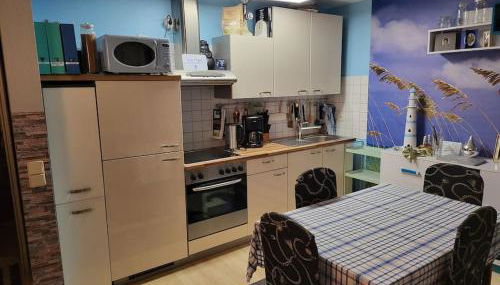 Nähe Stuttgart 1-Zimmer-Wohnung - Foto 3