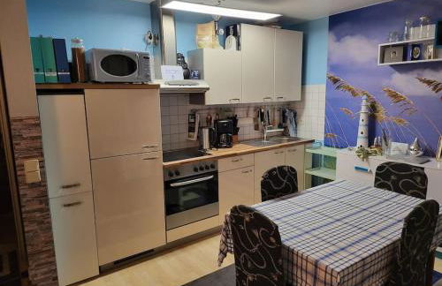 Nähe Stuttgart 1-Zimmer-Wohnung - Foto 3