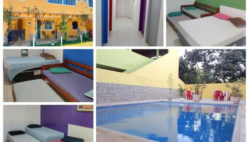 Guest House Renascer K&W - Foto 2