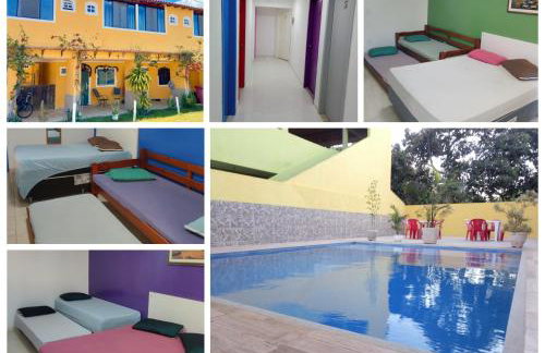 Guest House Renascer K&W - Foto 2