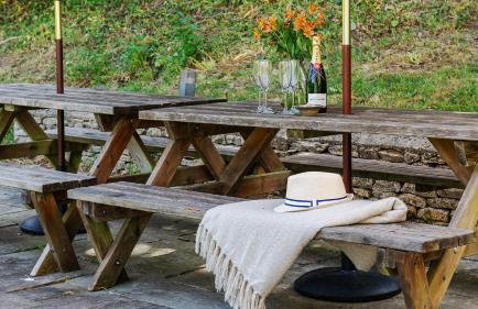 The Old Chapel - Foto 25