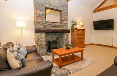 Newlands Fell Cottage - Foto 12