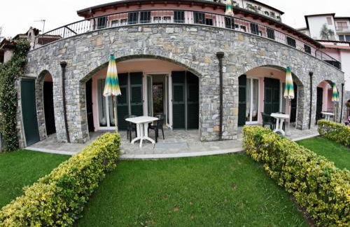 Apartment in Casanova Lerrone - Foto 14