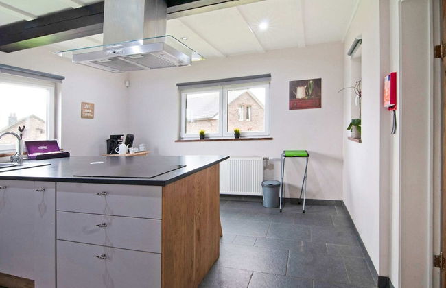 Scenic Stay in Xhoffraix - Foto 12