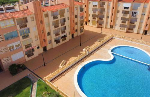 Apartamento en La Manga El Oasis - Foto 41