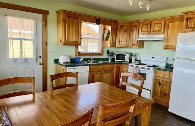 Montgomery Cavendish Cottages - Foto 10