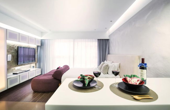 V Wanchai - Photo 12