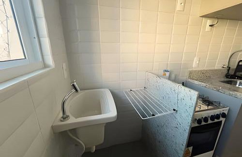 Apto Completo e Seguro - Região Central - Foto 29