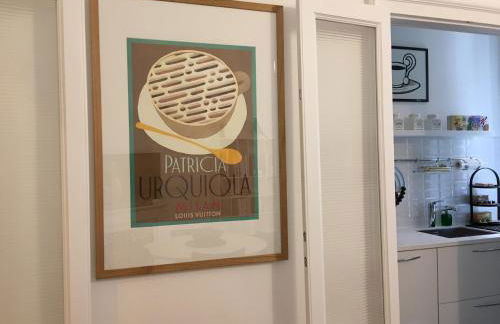 New Design Apartment - Photo 35