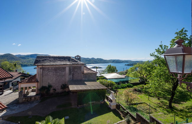 Monte San Giulio - Foto 25