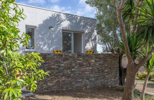 Villa Le Corps de Garde - Foto 42