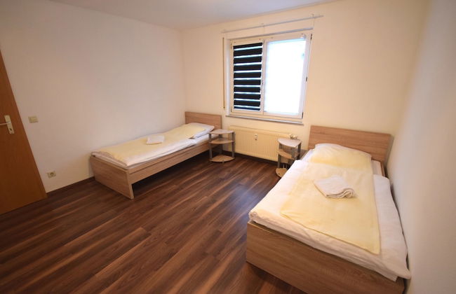 AB Apartment 72 - In Plochingen - Foto 3