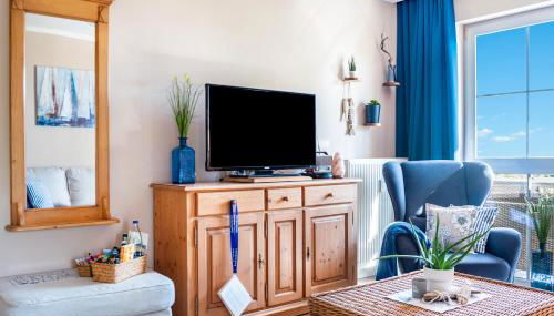 Seeblicksuiten - Suite Seelixir - Foto 5