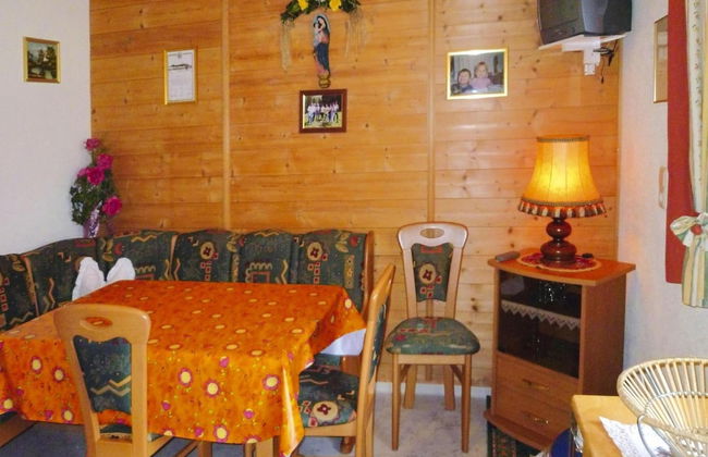 Country House in Zillertal Near Spieljochbahn - Foto 21