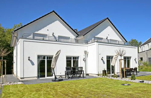 Haus am Wald Wohnung Strand - Foto 22