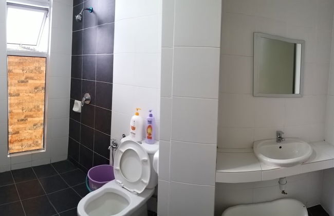 Misty Forest II - 9 Pax Next To Night Market - Foto 25