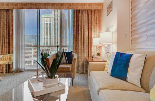 Sin City Suite @ MGM Signature - Foto 15