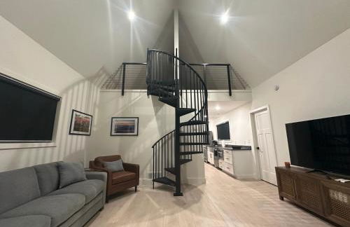 Gorgeous Modern Chalet In The Woods - Foto 7