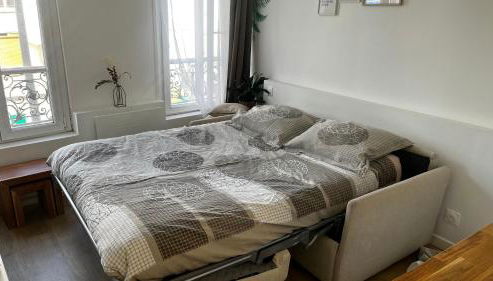 Mignon petit studio 16m2 - Foto 3