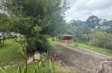 Casa de campo em São Roque - Sítio Beija Flor - Foto 54