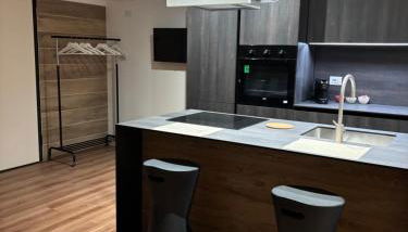 Apart Hotel Atlantic - Foto 5