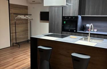 Apart Hotel Atlantic - Foto 5