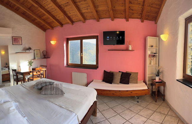 Panoramic Rural House With Garden - Foto 6