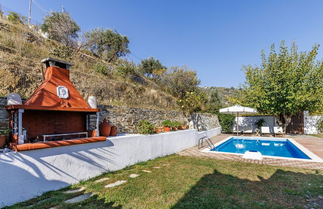 Villa Aloupi in Sporades - Foto 31