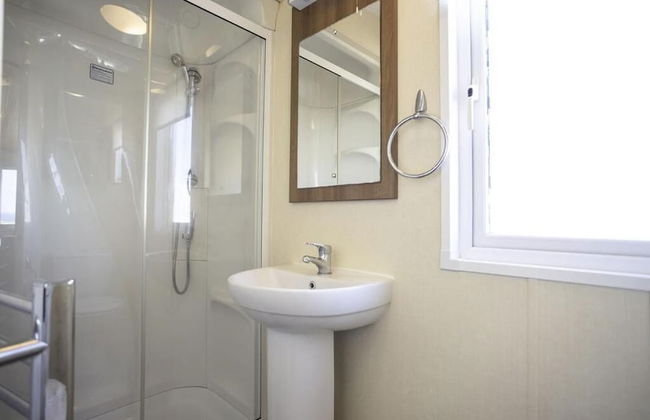 Barmouth Bay Holiday Park - Foto 40