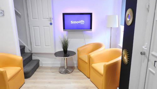 Make yourself at home! Large Rooms, Comfy - Foto 2