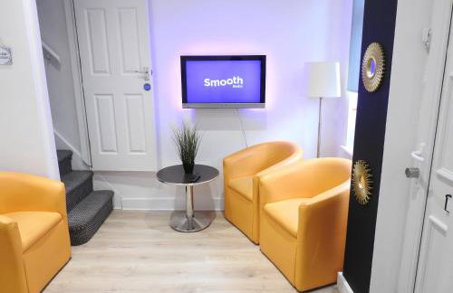 Make yourself at home! Large Rooms, Comfy - Foto 2