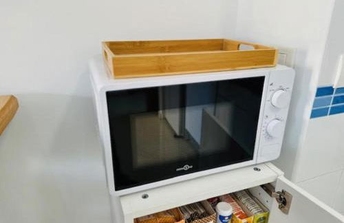 Apartamentos Macarena Centro Histórico - Foto 57