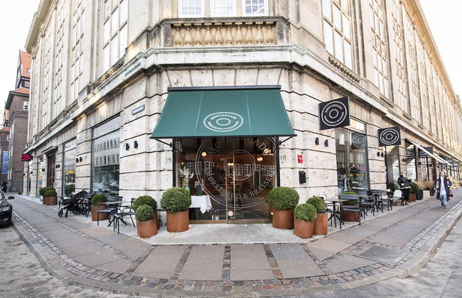 Kings Garden 1 by Daniel&Jacob’s - Foto 51