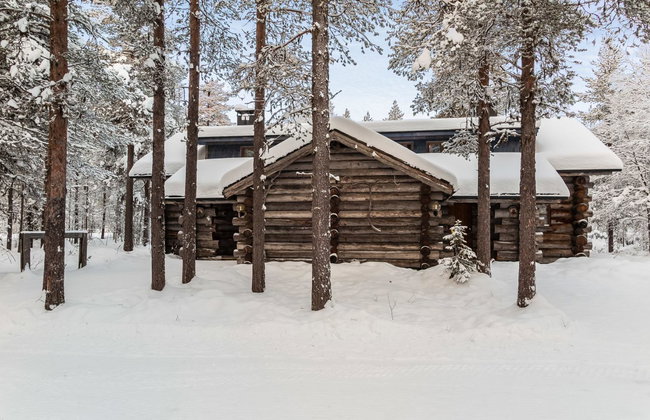 Ylläspollu a - Foto 17