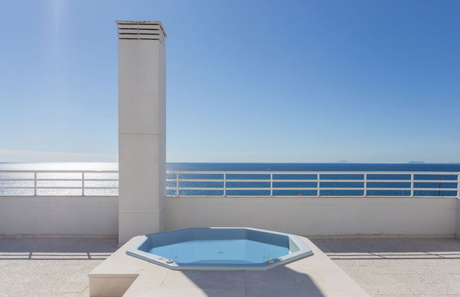 Luxury Apartment Avenida del Mar - Foto 14