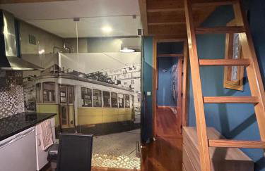 Sao Jorge Apartments & Suites - Foto 64