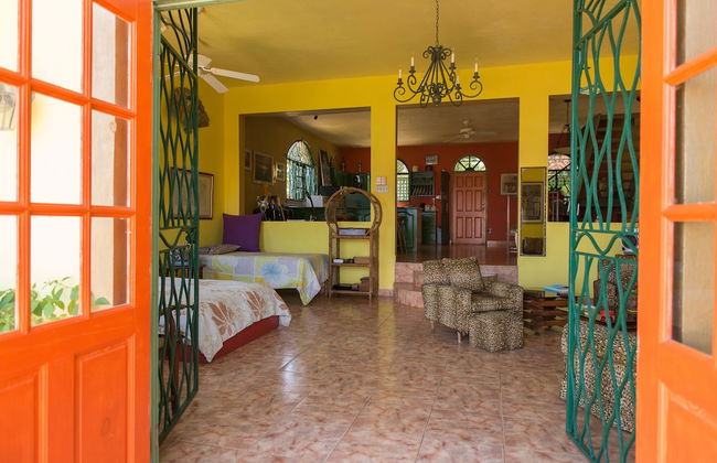 Sundown Villa -Negril - Photo 8