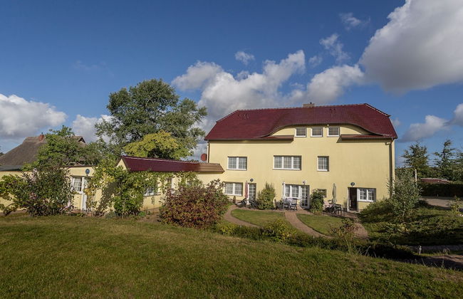 Haus Silbermöwe - Foto 28