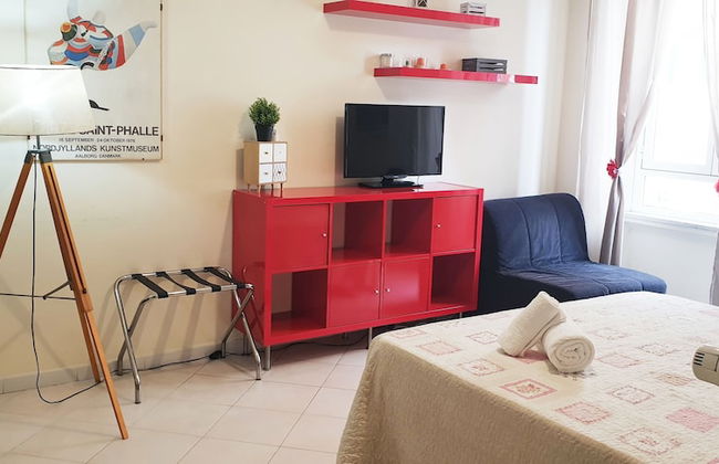 Re Di Roma House - Foto 7